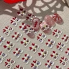Sticker trang trí Tết Lân năm mới - Hình sinh động, dán dễ, giá ưu đãi 25.000 VND 3