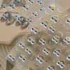 Sticker trang trí Tết Lân năm mới - Hình sinh động, dán dễ, giá ưu đãi 25.000 VND 4
