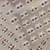 Sticker trang trí Tết Lân năm mới - Hình sinh động, dán dễ, giá ưu đãi 25.000 VND 5