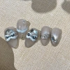 Sticker trang trí Tết Lân năm mới - Hình sinh động, dán dễ, giá ưu đãi 25.000 VND 6