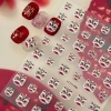 Sticker trang trí Tết Lân năm mới - Hình sinh động, dán dễ, giá ưu đãi 25.000 VND 9