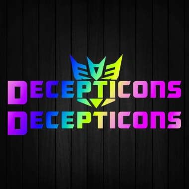 Sticker Transformers Decepticons Xe Ba Chỉnh - Decal Trang Trí Cửa Kính, Giá 90k 14 Sticker Transformers Decepticons Xe Ba Chỉnh - Decal Trang Trí Cửa Kính, Giá 90k 14