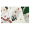 Sticker tròn đa màu – Hình dán trang trí sổ, nhãn dán Bullet Journal cuộn, giá ưu đãi 28.500₫ 6