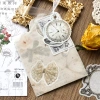 Sticker vintage cute 60 miếng HD84-K54 DIY Scrapbook Planner - Giá chỉ 17.250₫ 7