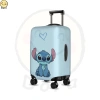 Stitch Hành Lý Giặt Được - Vali Bảo Vệ Chống Trầy Xước, Phù Hợp 18-32 Inch 3