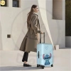 Stitch Hành Lý Giặt Được - Vali Bảo Vệ Chống Trầy Xước, Phù Hợp 18-32 Inch 6