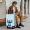 Stitch Hành Lý Giặt Được - Vali Bảo Vệ Chống Trầy Xước, Phù Hợp 18-32 Inch 7