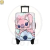 Stitch Hành Lý Giặt Được - Vali Bảo Vệ Chống Trầy Xước, Phù Hợp 18-32 Inch 10