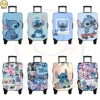 Stitch Vali Bảo Vệ Chống Trầy Xước, Giặt Được, Phù Hợp Hành Lý 18-32 Inch Giá 187.284₫