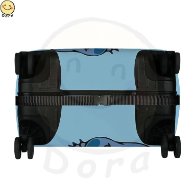Stitch Vali Bảo Vệ Chống Trầy Xước, Giặt Được, Phù Hợp Hành Lý 18-32 Inch Giá 187.284₫