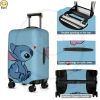 Stitch Vali Bảo Vệ Chống Trầy Xước, Giặt Được, Phù Hợp Hành Lý 18-32 Inch Giá 187.284₫ 5