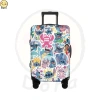 Stitch Vali Bảo Vệ Chống Trầy Xước, Giặt Được, Phù Hợp Hành Lý 18-32 Inch Giá 187.284₫ 10