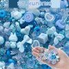 St.kunkka 20/50g Hạt Cườm Nhiều Màu Sắc DIY Trang Sức Giá Ưu Đãi 14.664