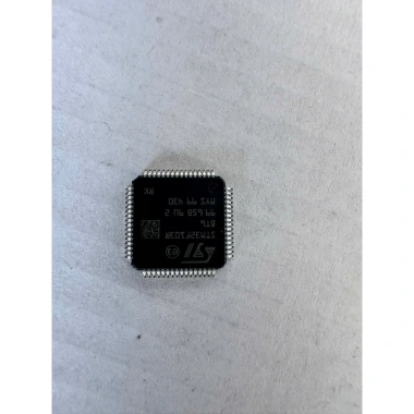 STM32F103RBT6 IC Chính Hãng - Thay Thế Vàng Số X Series Giá Ưu Đãi 81.433 VND 2