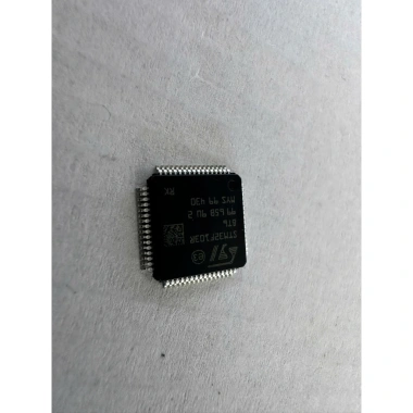 STM32F103RBT6 IC Chính Hãng - Thay Thế Vàng Số X Series Giá Ưu Đãi 81.433 VND 4