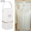 Str Máy sấy quần áo thu nhỏ di động Str-VN Yosoo - Tiết kiệm không gian, dùng cho du lịch & nhà 4
