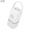 Str Máy sấy quần áo thu nhỏ di động Str-VN Yosoo - Tiết kiệm không gian, dùng cho du lịch & nhà 10