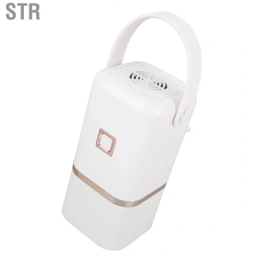 Str Máy sấy quần áo thu nhỏ di động Str-VN Yosoo - Tiết kiệm không gian, dùng cho du lịch & nhà 10 Str Máy sấy quần áo thu nhỏ di động Str-VN Yosoo - Tiết kiệm không gian, dùng cho du lịch & nhà 10