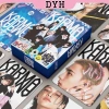 Stray Kids LOMO Card 55 tấm thẻ ảnh Lose My Breath Magic School MAXIDENT - 25.300 VND
