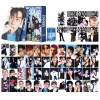 Stray Kids LOMO Card 55 tấm thẻ ảnh Lose My Breath Magic School MAXIDENT - 25.300 VND 2