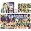 Stray Kids LOMO Card 55 tấm thẻ ảnh Lose My Breath Magic School MAXIDENT - 25.300 VND 6