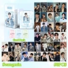 Stray Kids LOMO Card 55 tấm thẻ ảnh Lose My Breath Magic School MAXIDENT - 25.300 VND 8