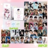 Stray Kids LOMO Card 55 tấm thẻ ảnh Lose My Breath Magic School MAXIDENT - 25.300 VND 9