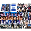 Stray Kids LOMO Card 55 tấm thẻ ảnh Lose My Breath Magic School MAXIDENT - 25.300 VND 10