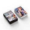 Stray Kids LOMO Card Set 55 Thẻ Ảnh 5-STAR Hình Nhóm Nhạc - Giá Ưu Đãi 57.200₫ 3