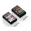 Stray Kids LOMO Card Set 55 Thẻ Ảnh 5-STAR Hình Nhóm Nhạc - Giá Ưu Đãi 57.200₫ 5