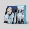 Stray Kids Photocards 55 lá Dih - Thẻ LOMO, Quạt họp, Bưu thiếp - Giá 57.200₫ 3