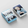 Stray Kids Photocards 55 lá Dih - Thẻ LOMO, Quạt họp, Bưu thiếp - Giá 57.200₫ 5