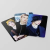 Stray Kids Photocards 55 lá Dih - Thẻ LOMO, Quạt họp, Bưu thiếp - Giá 57.200₫ 7