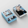 Stray Kids Photocards 55 lá Dih - Thẻ LOMO, Quạt họp, Bưu thiếp - Giá 57.200₫ 8