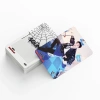 Stray Kids The Sound Set 55 Tấm Thẻ Ảnh Lomo Kpop Giá Ưu Đãi 57,200₫ 6
