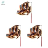 Streamer ruy băng 2m đa dụng – Thêm sắc màu cho tiệc nhảy, biểu diễn gia đình, bạn bè, chỉ 67.100₫
