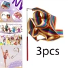 Streamer ruy băng 2m đa dụng – Thêm sắc màu cho tiệc nhảy, biểu diễn gia đình, bạn bè, chỉ 67.100₫ 4