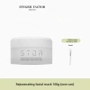 STYLISH FACTOR White Pot Mask làm trắng da, chống oxy hoá, dưỡng ẩm giá 129.800đ