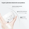 STYLISH FACTOR White Pot Mask làm trắng da, chống oxy hoá, dưỡng ẩm giá 129.800đ 3