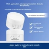 STYLISH FACTOR White Pot Mask làm trắng da, chống oxy hoá, dưỡng ẩm giá 129.800đ 6