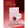 Sư phụ cầu phúc 2.026 phiên bản giới hạn - Vòng tay hạt đá Cinnabar, kèm giấy chứng nhận, giảm còn 99.000đ 8