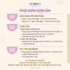 Sữa ăn kiêng Cambridge Weight Plan vị Sô cô la - Giảm cân, giá ưu đãi 432.000 VND 6