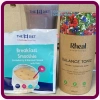 Sữa ăn kiêng Cambridge Weight Plan vị Yến mạch - Hộp 4 gói, giảm cân hiệu quả, giá chỉ 432.000đ 3