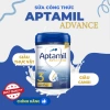 Sữa Aptamil Advanced 800g – Phát triển trí não, dễ tiêu hoá, giá ưu đãi 830.400 VND | Mẹ Bỏng Baby&Care 4