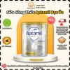 Sữa APTAMIL PROFUTURA Bạc Úc 900g Đầy Đủ Số 1-4 Cho Bé Michi Baby MC263 Giá 1,050,000₫ 3