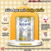 Sữa APTAMIL PROFUTURA Bạc Úc 900g Đầy Đủ Số 1-4 Cho Bé Michi Baby MC263 Giá 1,050,000₫ 4