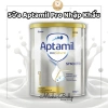 Sữa APTAMIL PROFUTURA Bạc Úc 900g Đầy Đủ Số 1-4 Cho Bé Michi Baby MC263 Giá 1,050,000₫ 5
