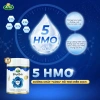 Sữa Arla Baby&Me HMO Cao Cấp Đan Mạch 1-2-3 Hộp 800g - 805.000đ, Voucher 100k 3