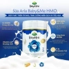 Sữa Arla Baby&Me HMO Cao Cấp Đan Mạch 1-2-3 Hộp 800g - 805.000đ, Voucher 100k 7
