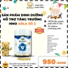 Sữa Arla Baby&Me HMO Cao Cấp Đan Mạch 1-2-3 Hộp 800g - 805.000đ, Voucher 100k 9